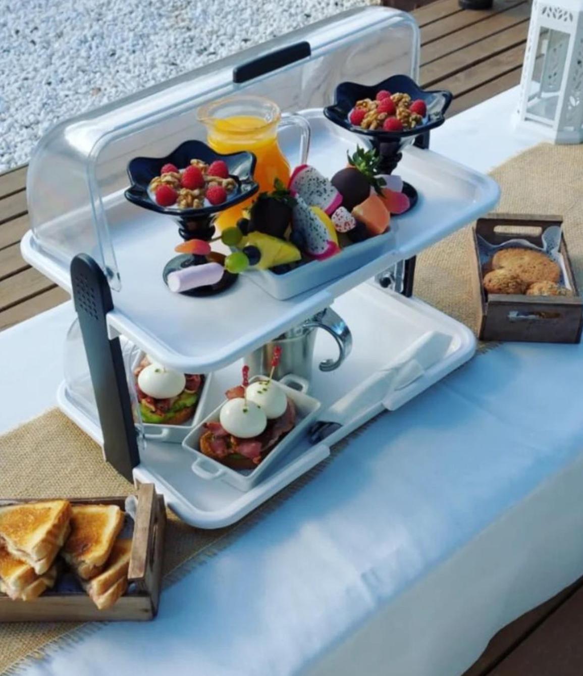 Domo Suites Masia Cal Geperut Badalona Ngoại thất bức ảnh